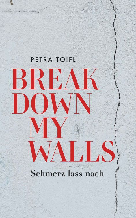 Produktbild: Break down my walls