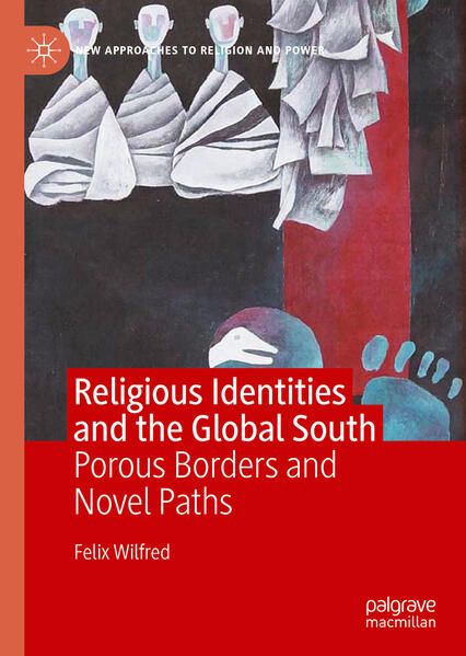 Produktbild: Religious Identities and the Global South