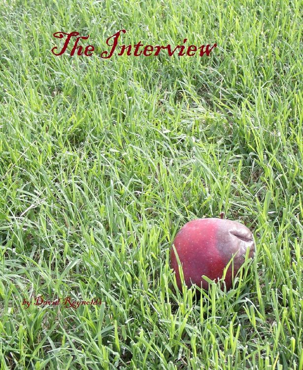 Produktbild: The Interview