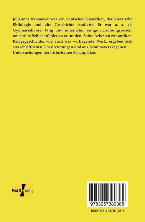 Produktbild: Roms Kampf um die Weltherrschaft