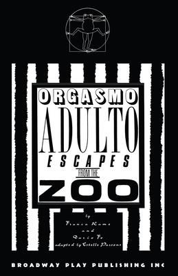 Produktbild: Orgasmo Adulto Escapes from the Zoo