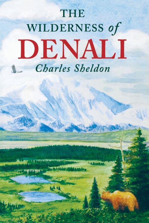 Produktbild: The Wilderness of Denali