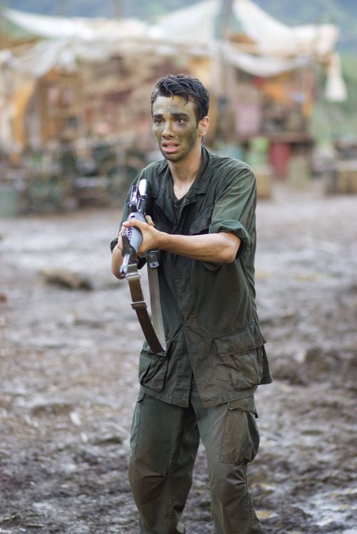 Produktbild: Tropic Thunder [DC]