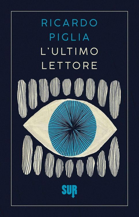 Produktbild: L' ultimo lettore