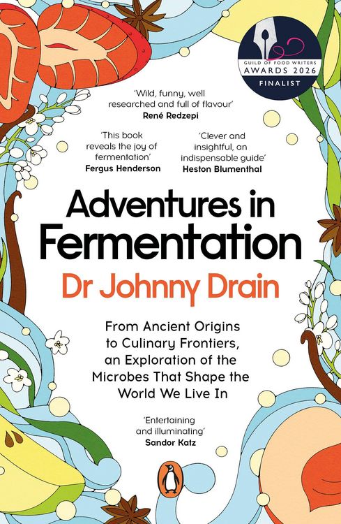Produktbild: Adventures in Fermentation