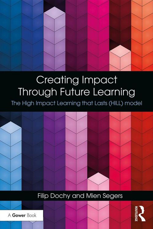 Produktbild: Creating Impact Through Future Learning