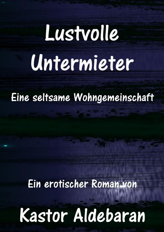 Produktbild: Lustvolle Untermieter