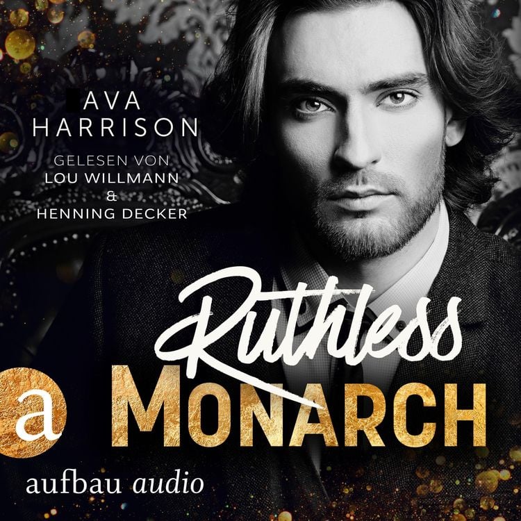 Bild vom Artikel Ruthless Monarch vom Autor Ava Harrison