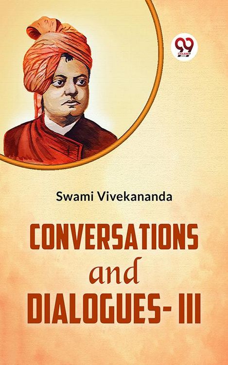 Produktbild: Conversations And Dialogues-III