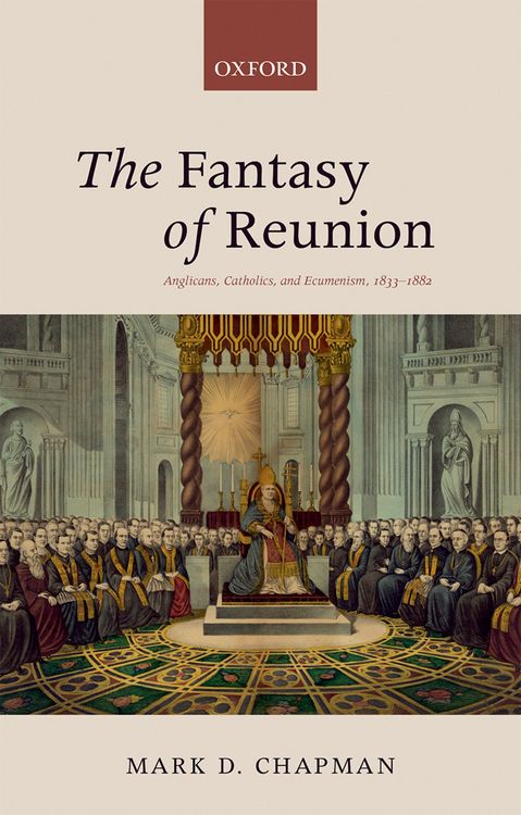 Produktbild: The Fantasy of Reunion