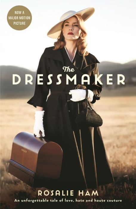 Produktbild: The Dressmaker