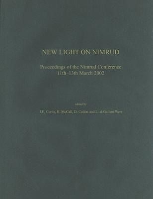 Produktbild: New Light on Nimrud
