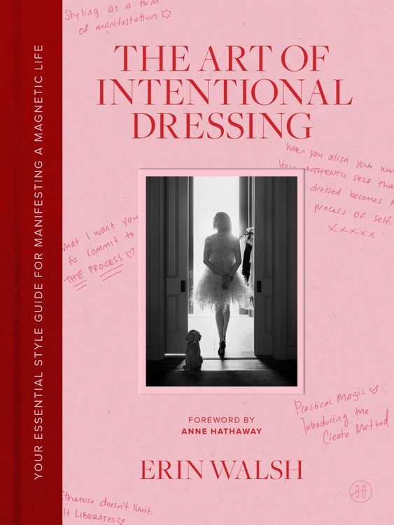 Produktbild: The Art of Intentional Dressing