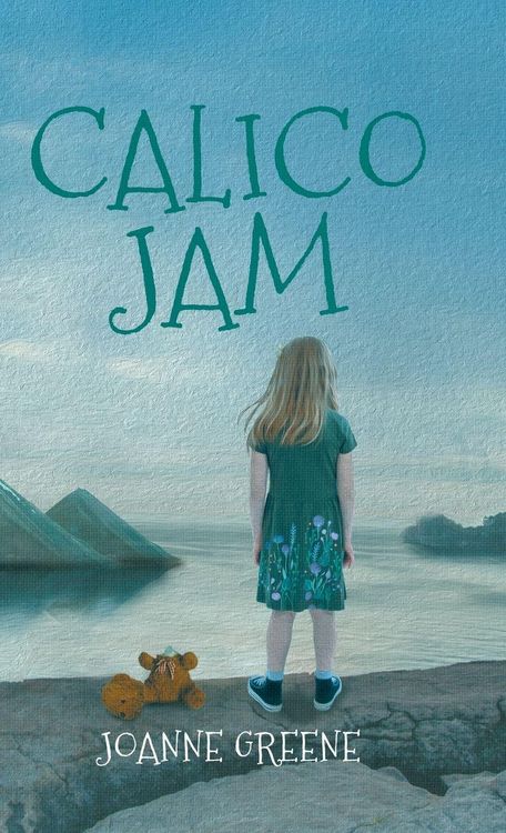 Produktbild: Calico Jam