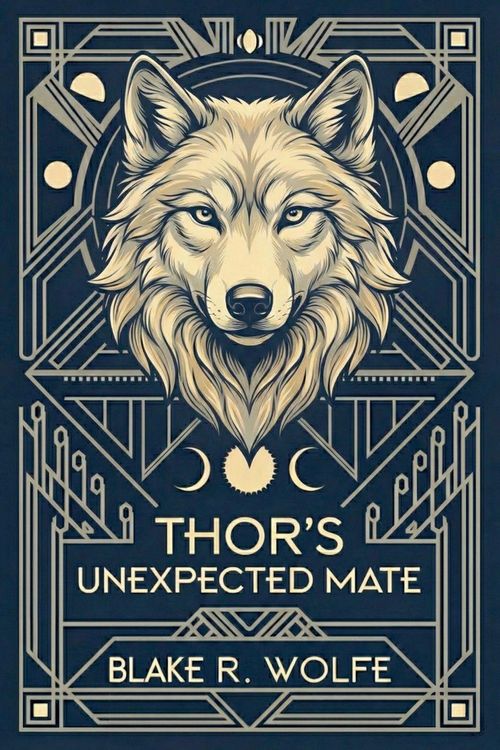 Produktbild: Thor's Unexpected Mate