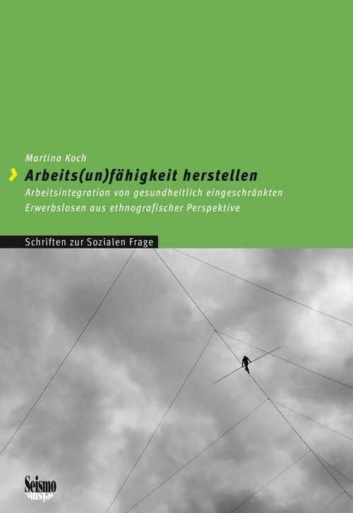 Produktbild: Arbeits(un)f&auml;higkeit herstellen