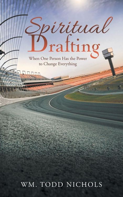 Produktbild: Spiritual Drafting