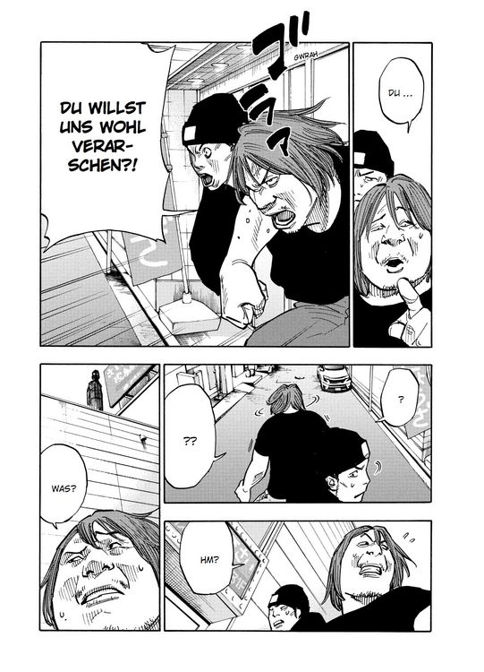 Produktbild: Shimazaki in the Land of Peace 01