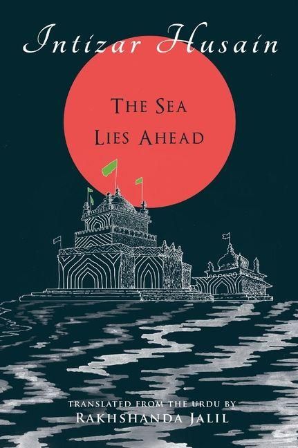 Produktbild: The Sea Lies Ahead