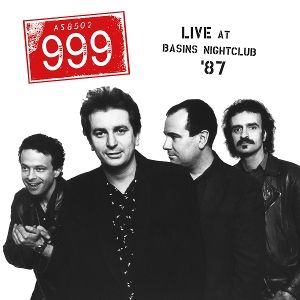 Produktbild: Live At The Basins Nightclub 87