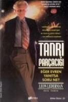 Produktbild: Tanri Parcacigi