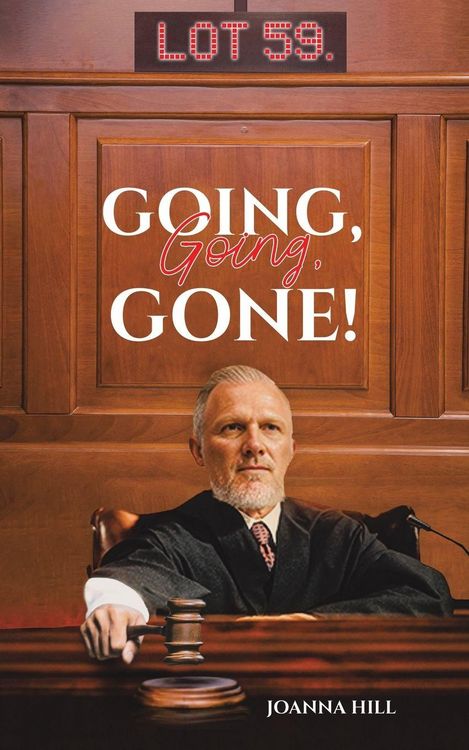 Produktbild: Going, Going, Gone!