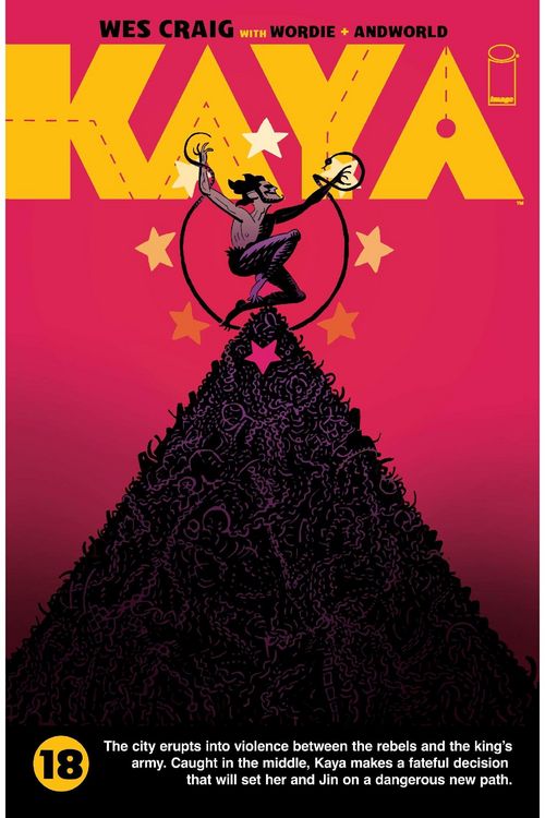 Produktbild: Kaya #18