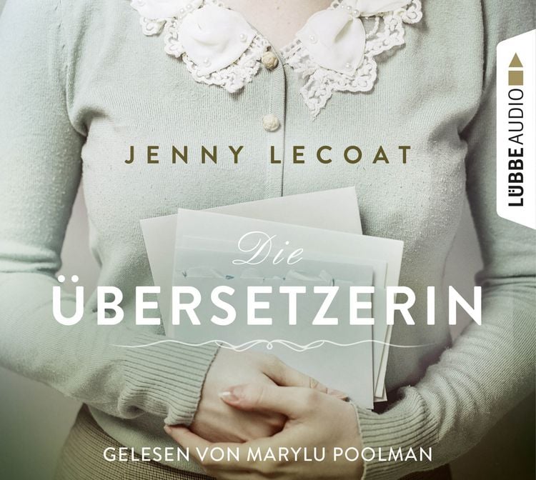 Produktbild: Die &Uuml;bersetzerin