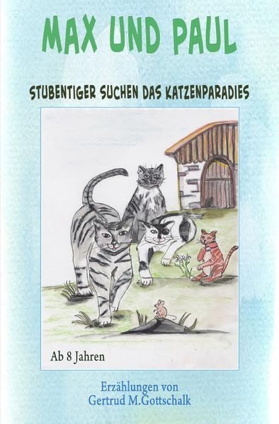 Produktbild: Stubentiger suchen das Katzenparadies