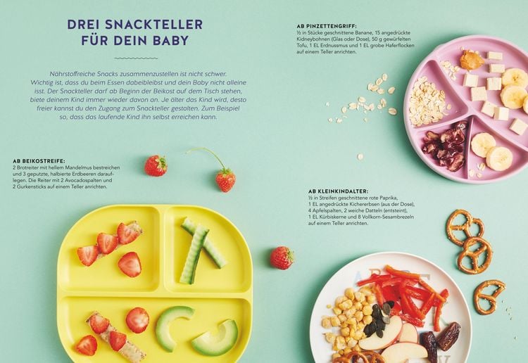 Produktbild: Das gro&szlig;e GU Breifrei-Kochbuch