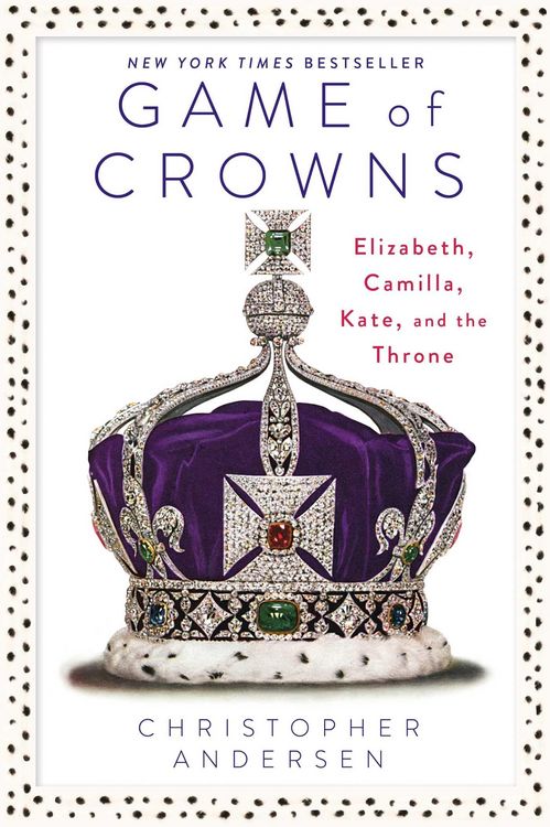 Produktbild: Game of Crowns