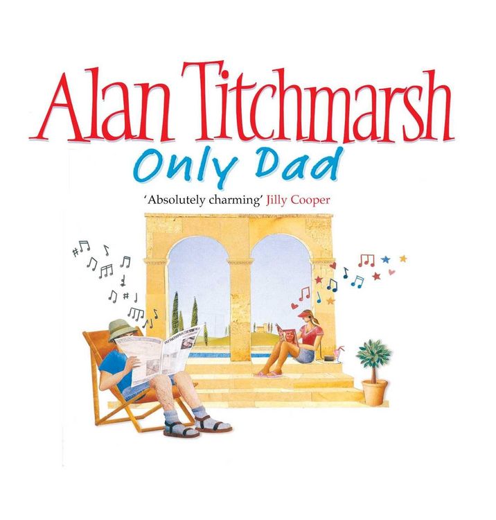 Produktbild: Only Dad