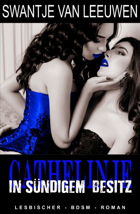 Produktbild: Cathelinje - In s&uuml;ndigem Besitz