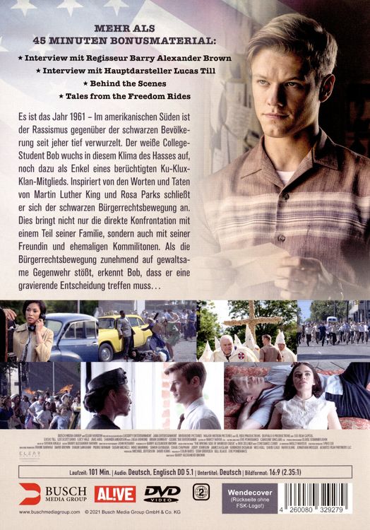Produktbild: Son of the South