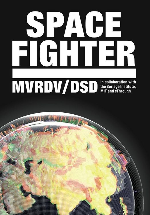 Produktbild: Space Fighter