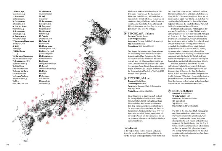 Produktbild: Sake