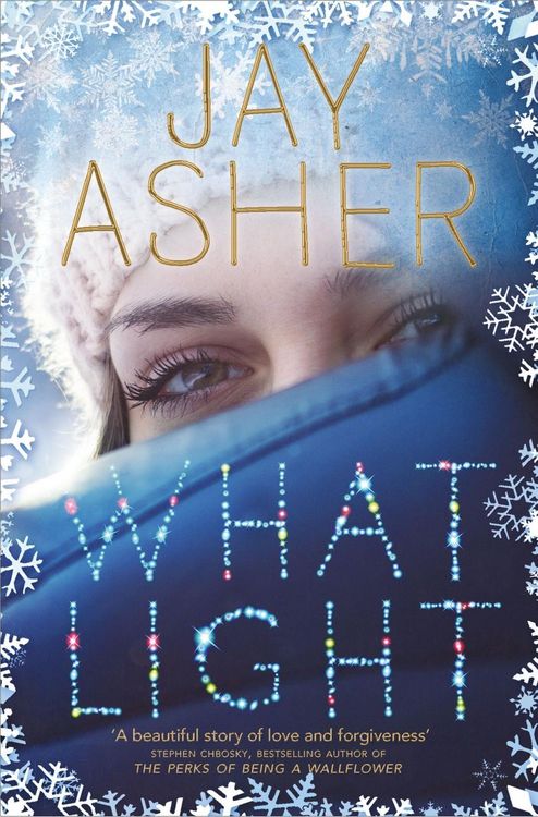 Produktbild: What Light