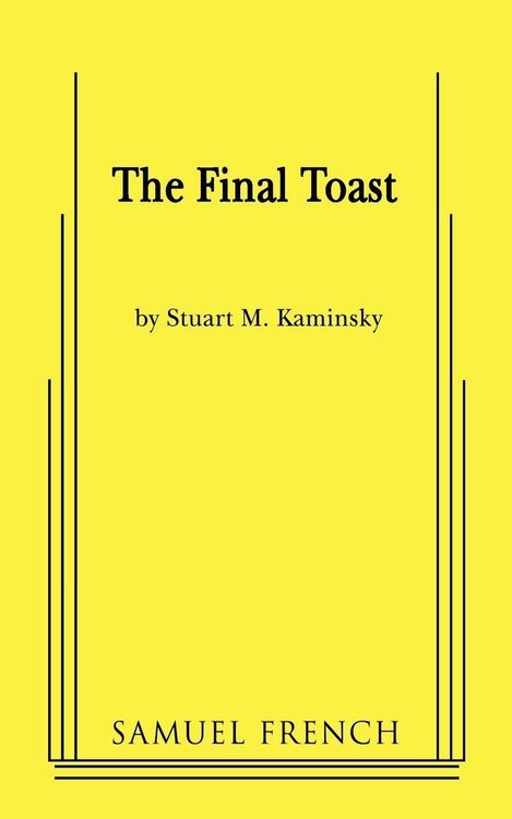 Produktbild: The Final Toast