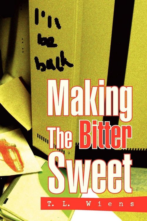 Produktbild: Making the Bitter Sweet