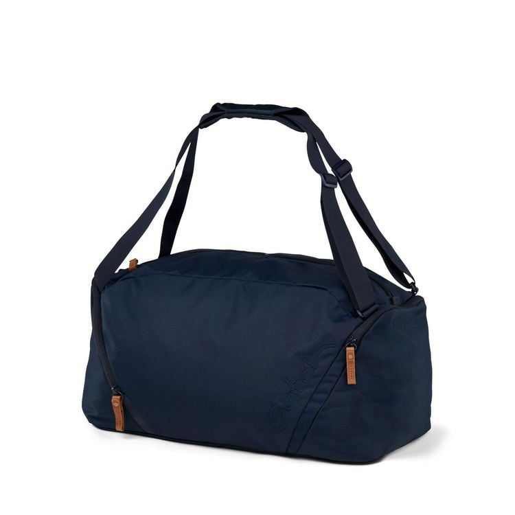 Produktbild: Satch Sporttasche Nordic Blue