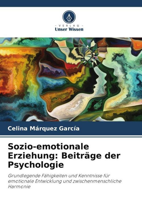 Produktbild: Sozio-emotionale Erziehung: Beitr&auml;ge der Psychologie