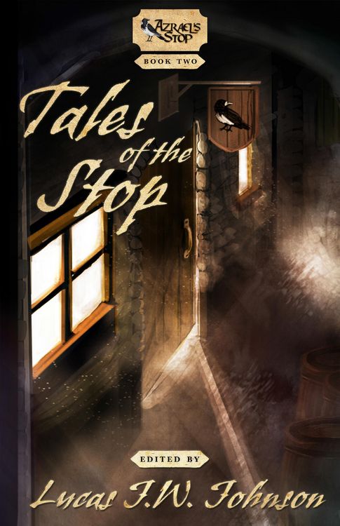 Produktbild: Tales of the Stop