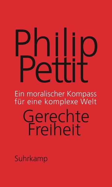 Produktbild: Gerechte Freiheit