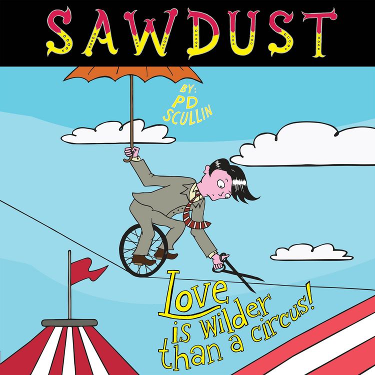 Produktbild: SAWDUST