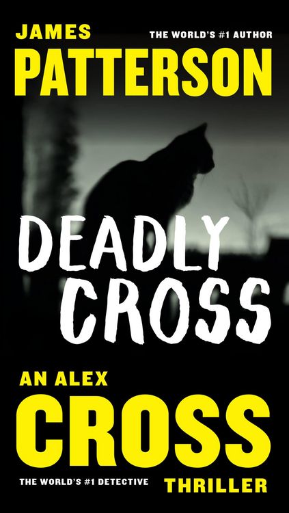 Produktbild: Deadly Cross