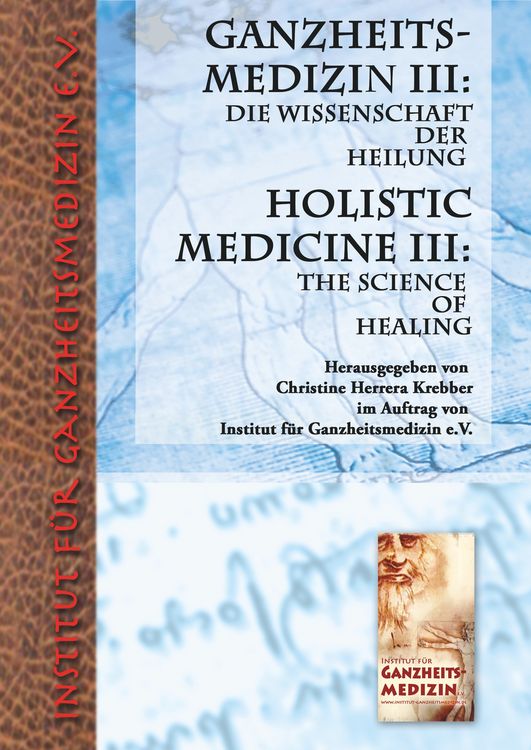 Produktbild: Ganzheitsmedizin III