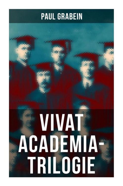 Produktbild: Vivat Academia-Trilogie