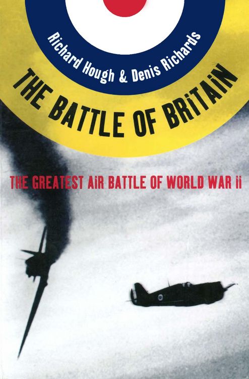 Produktbild: The Battle of Britain