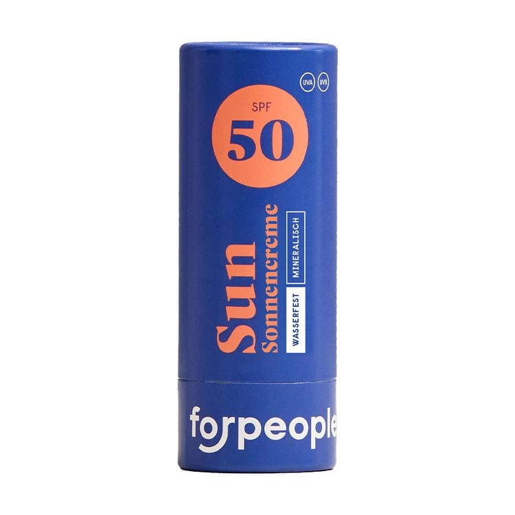 Produktbild: Sonnencreme LSF50