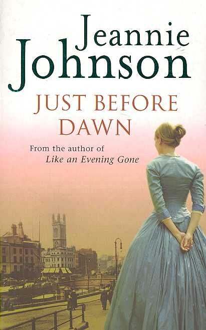 Produktbild: Just Before Dawn